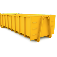 Контейнер 20м3