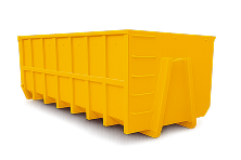 Контейнер 27м3