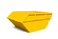 Контейнер 8м3