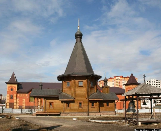 Островцы