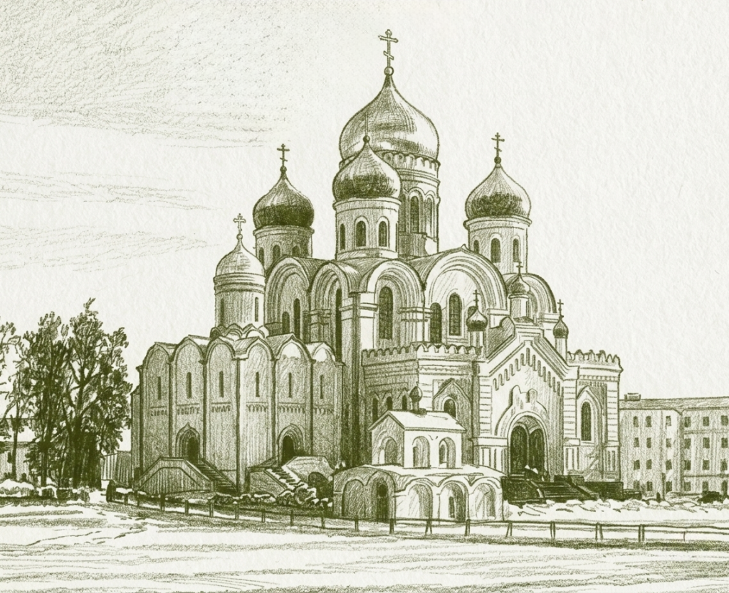 Дзержинский